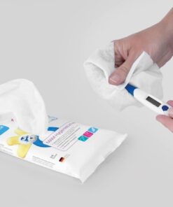 MAM Απολυμαντικά Μαντηλάκια