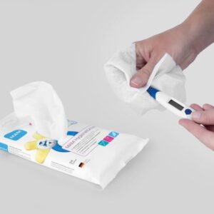 MAM Απολυμαντικά Μαντηλάκια