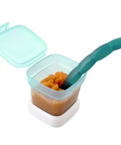 MAM Σετ Δοχείων Αποθήκευσης & Κατάψυξης με Βάση