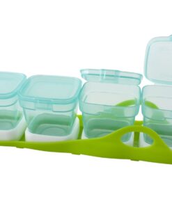 MAM Σετ Δοχείων Αποθήκευσης & Κατάψυξης με Βάση