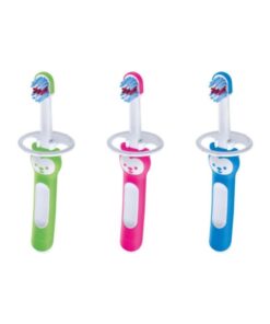 MAM Βρεφική Οδοντόβουρτσα