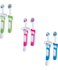 MAM Σετ Οδοντόβουρτσες