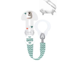 Κλιπ Πιπιλας με Θηκη