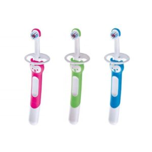 MAM Οδοντοβουρτσα Εκμαθησης