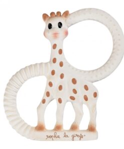 Σοφι η Καμηλοπαρδαλη Δαχτυλιος