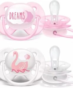 Πιπιλα Σιλικονης Ultra Soft