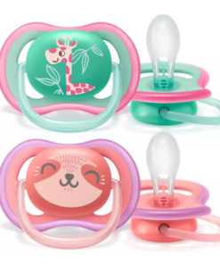 Πιπιλα Σιλικονης Ultra Air