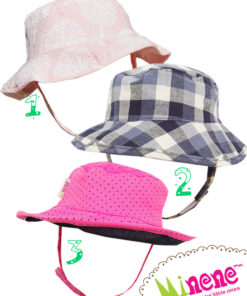 Minene Καλοκαιρινα Καπέλα