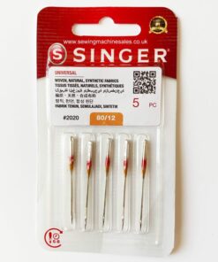 Βελόνες Μηχανής