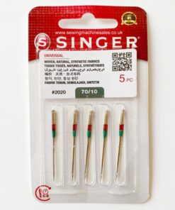 Βελόνες Μηχανής