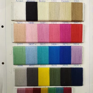 βαμβακερό νήμα