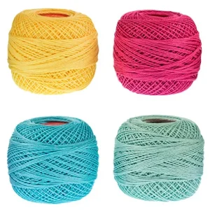 βαμβακερό νήμα