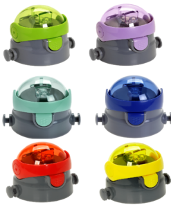 Eco Life Kids Thermos 400ml - Ανταλλακτικό Πώμα