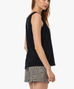 Αμάνικη Γυναικεία Πυτζάμα