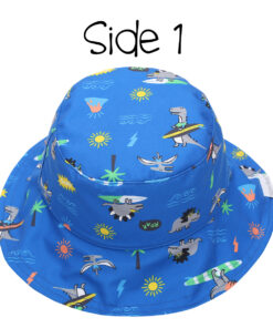 Καπέλο Διπλής Όψης UPF 50+