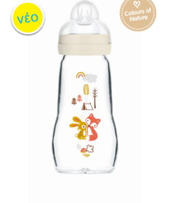 Γυάλινο Μπιμπερό