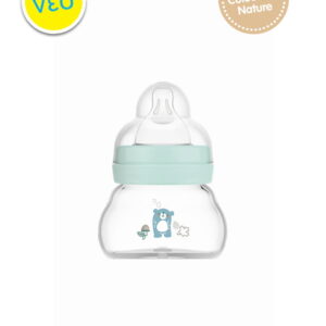 Γυάλινο Μπιμπερό