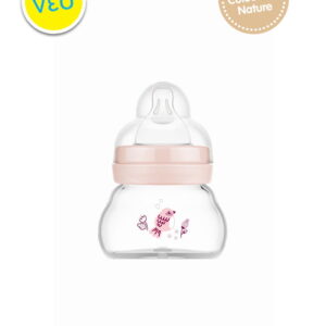 Γυάλινο Μπιμπερό