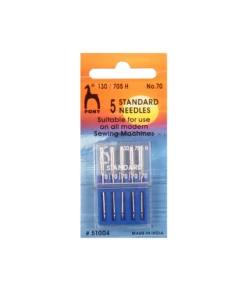 Βελόνες Μηχανής