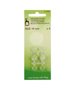 Σούστες Πλαστικές Διάφανες