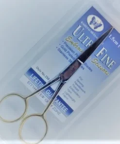 Ψαλιδάκι Κεντήματος