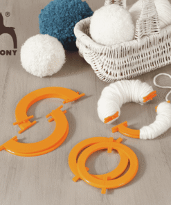 Εργαλείο Πομ-Πομ