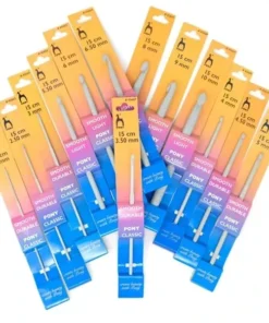 Βελονάκι (Τσιγκελάκι)