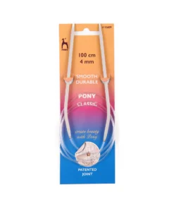 Βελόνα Κυκλική