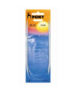 Βελόνα Κυκλική Κοντό Καλώδιο