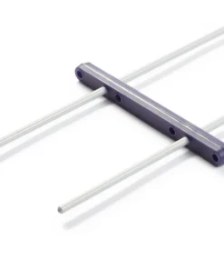 Φουρκέτα Πλεξίματος