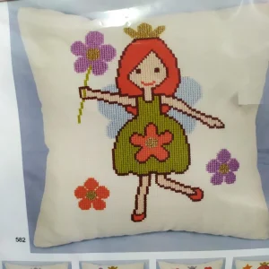 Regina Κιτ Μαξιλάρι Σμύρνα