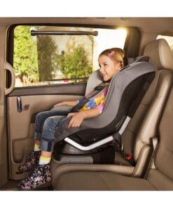 Munchkin Ηλιοπροστασια Αυτοκινητου