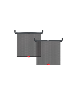 Munchkin Ηλιοπροστασια Αυτοκινητου