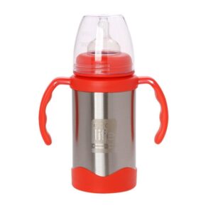 Alternative view of Eco Life Baby Thermos 300ml - Βρεφικός Θερμός