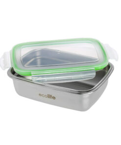 Ανοξείδωτο φαγητοδοχείο 850ml