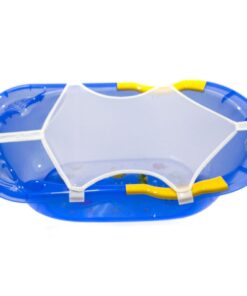 Βάση Ασφαλείας Μπάνιου Δίχτυ