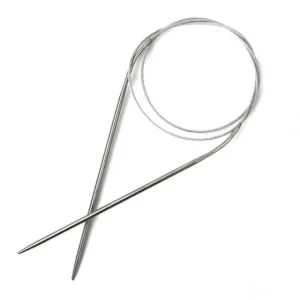 Βελόνα Πλεξίματος Κυκλική