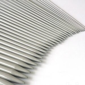 Βελόνες Πλεξίματος Ίσιες