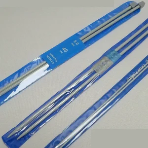 Βελόνες Πλεξίματος Ίσιες