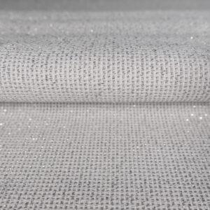 Εταμίν Κεντήματος Ασημίφως