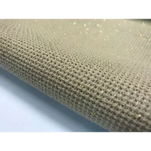 Εταμίν Κεντήματος Ασημίφως