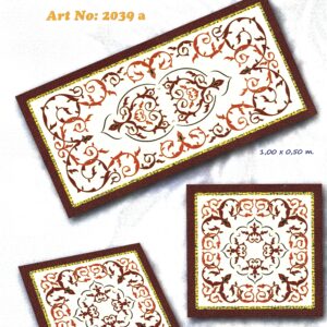 Σετ Σταμπωτά