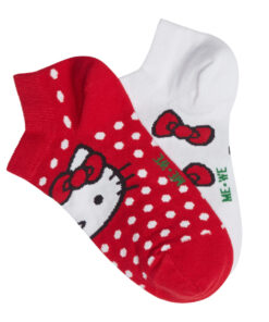 Βαμβακερό Τερλίκι (Sneaker)