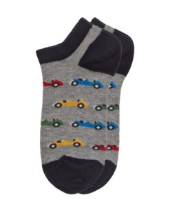 Βαμβακερό Τερλίκι (Sneaker)