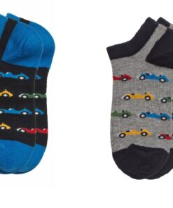 Βαμβακερό Τερλίκι (Sneaker)