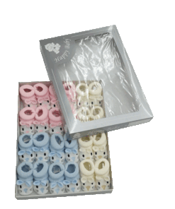 Παπουτσακια Αγκαλιας