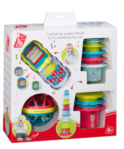 Sophie Σετ Παιχνίδια