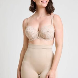 Λαστέξ με πόδι