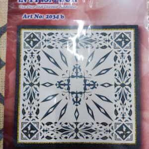 Καρε Σταμππωτο