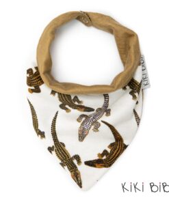 Σαλιάρα-μπαντάνα